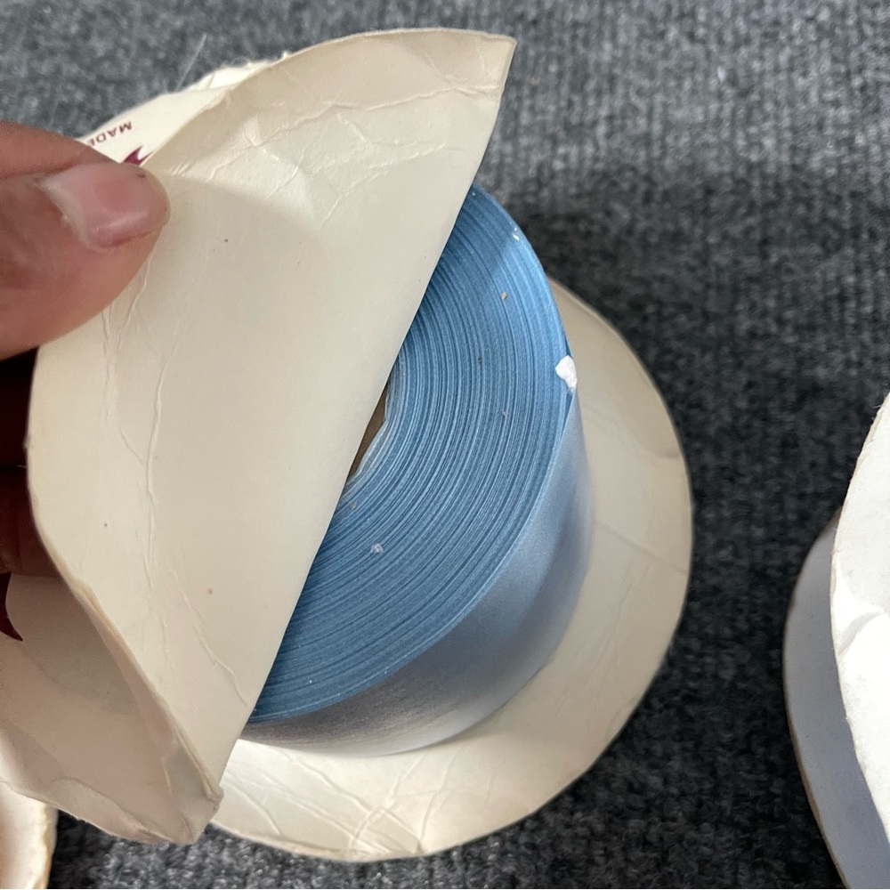 Bundle Flora-Satin Ribbon Roll - Picture 9 of 10